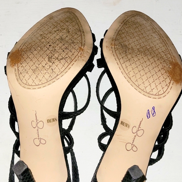 Jessica Simpson Zelta - Picture 5 of 6